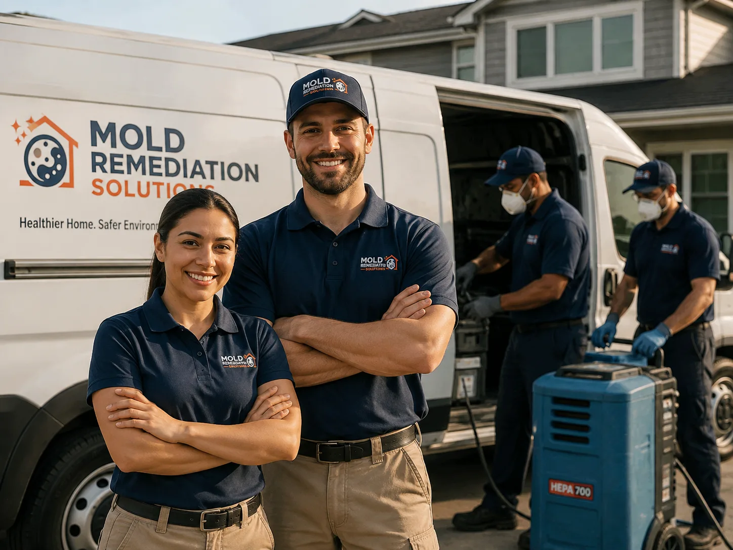 Mold Remediation company in Mcgregor, MN