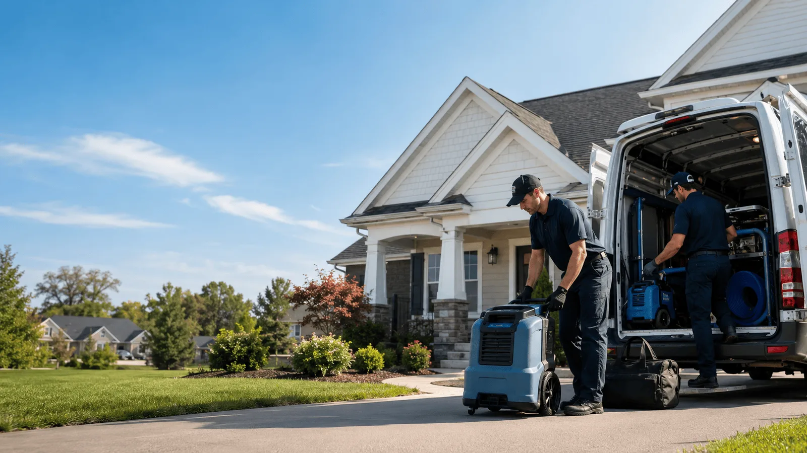 Mold Remediation in Mcgregor, MN